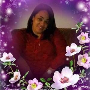 Meet your Posher, Mariam